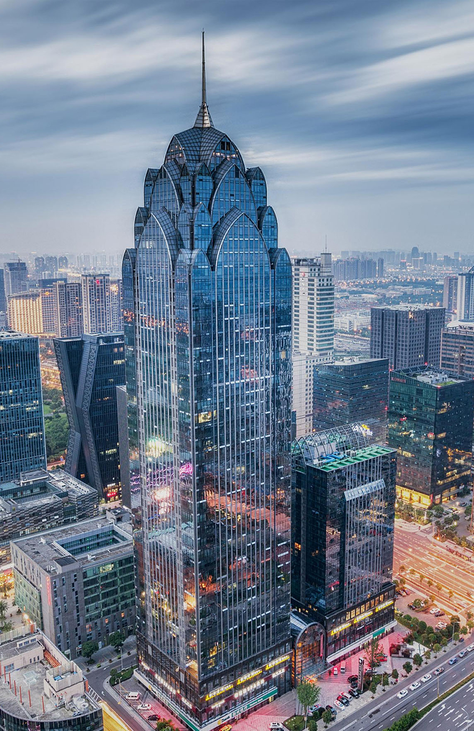 宁波