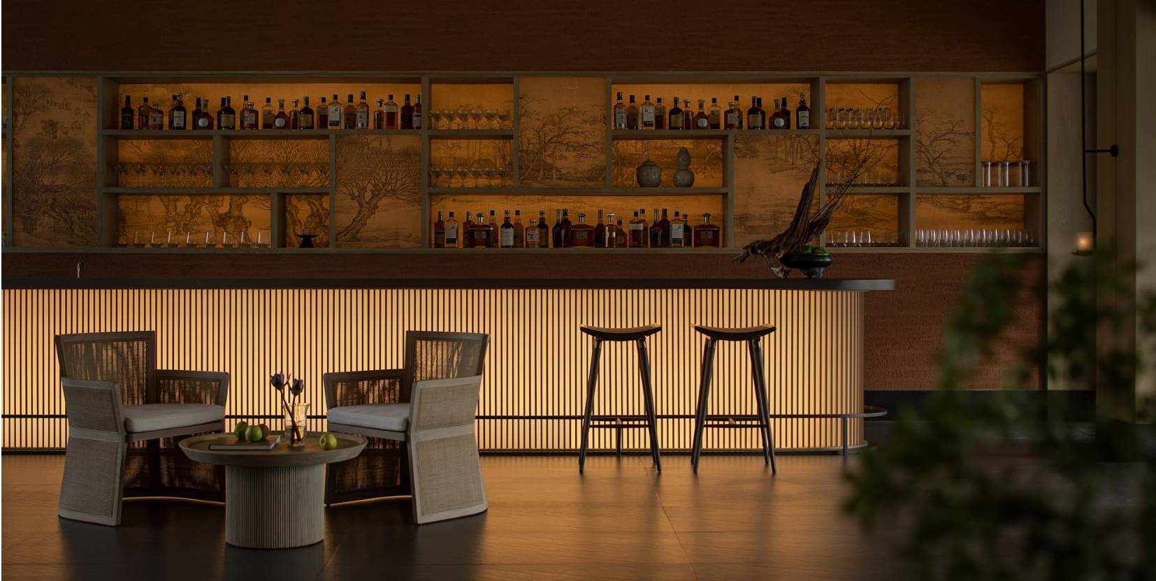 酒店度假