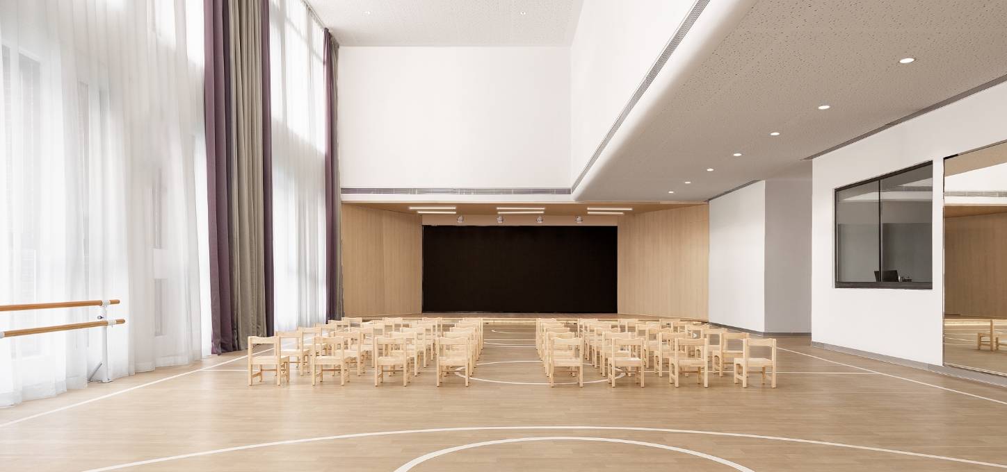 展厅展示